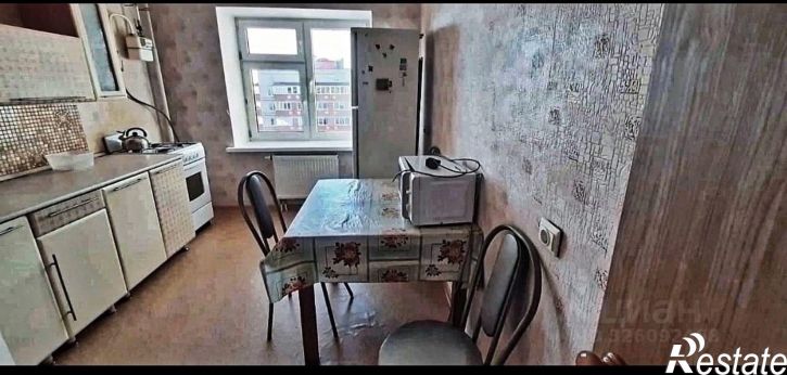 3-комн квартира пр-кт Изаила Зарипова, 21,  д. 21
