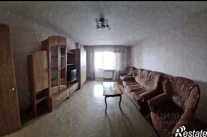 3-комн квартира пр-кт Изаила Зарипова, 21,  д. 21