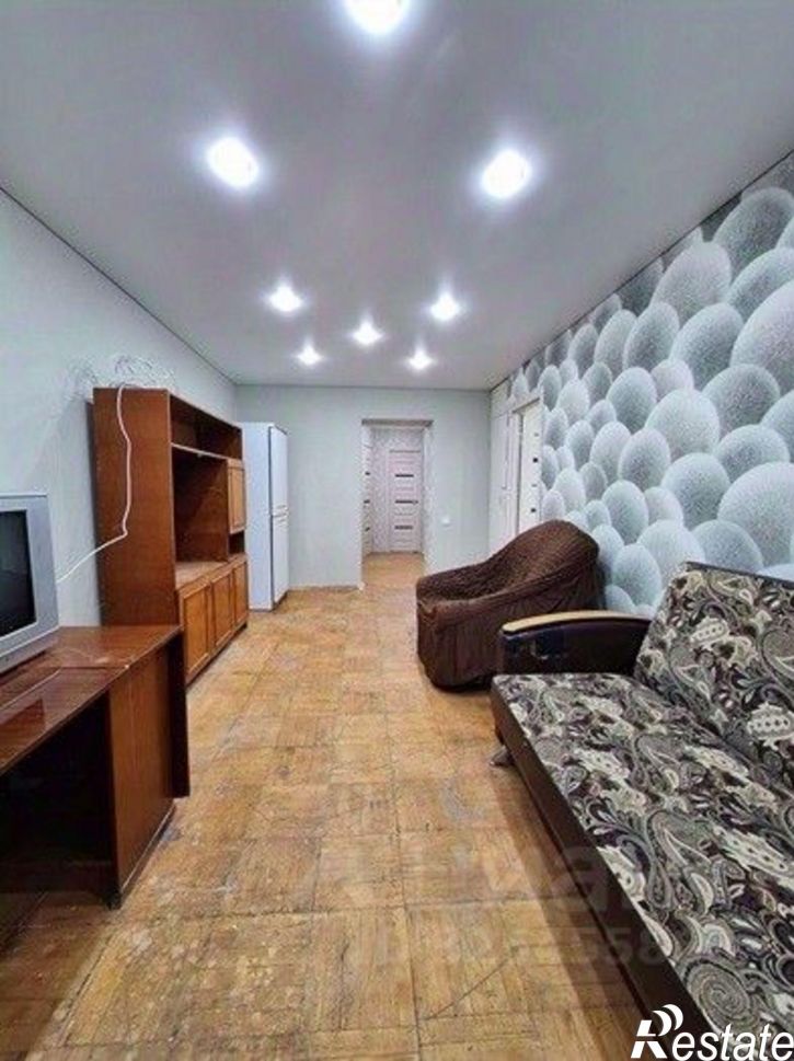 3-комн квартира улица Карла Маркса, 67,  д. 67
