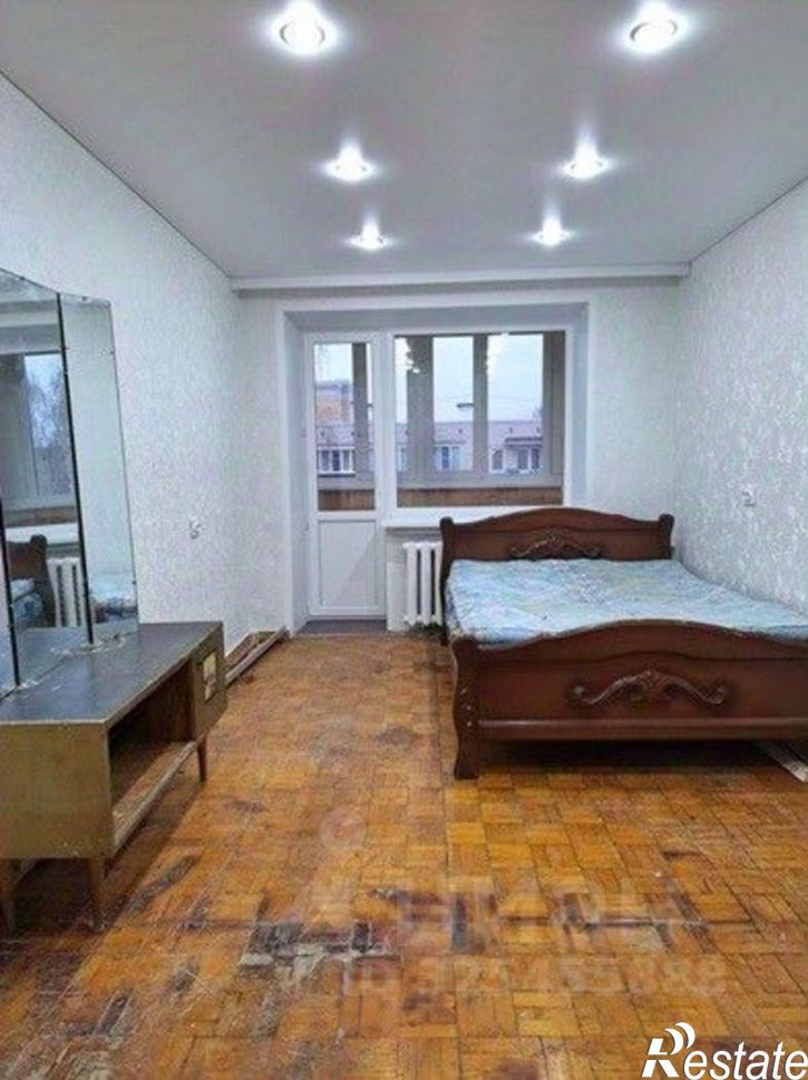 3-комн квартира улица Карла Маркса, 67,  д. 67