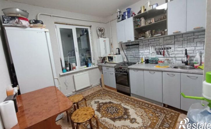 1-комн квартира ул Изыскателей, 3/12,  д. 3/12