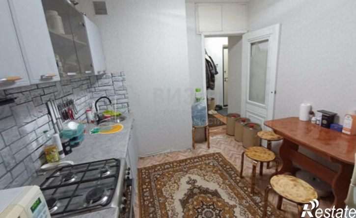 1-комн квартира ул Изыскателей, 3/12,  д. 3/12