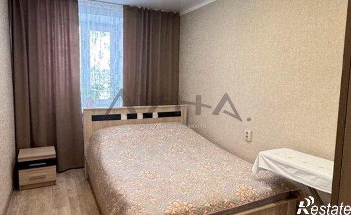 3-комн квартира ул Габдуллы Тукая, 41А,  д. 41А