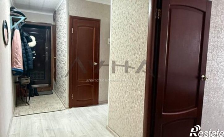 3-комн квартира ул Габдуллы Тукая, 41А,  д. 41А