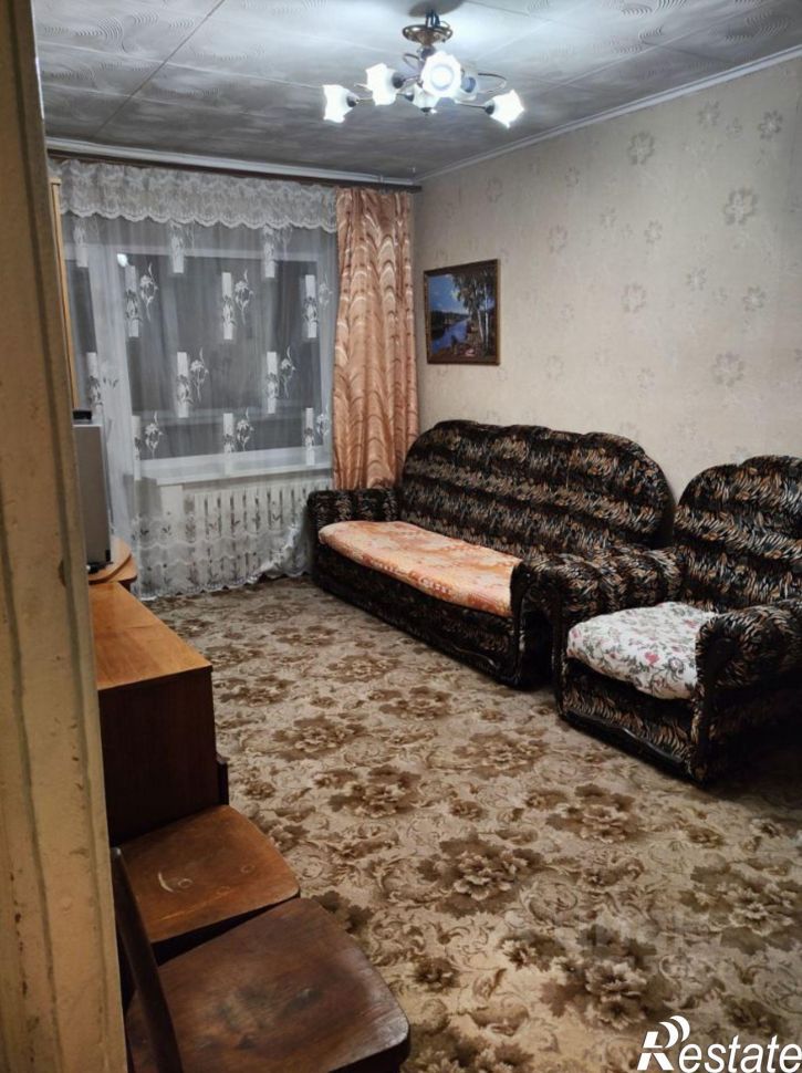 1-комн квартира улица Хасанова, 8,  д. 8
