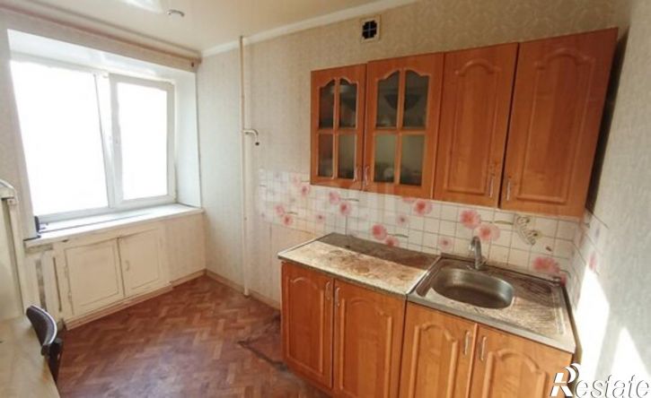3-комн квартира ул Гафиатуллина, 2,  д. 2