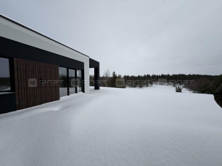 Коттедж/дом ул. Марджани, дом 22