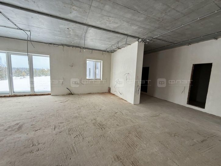 Коттедж/дом ул. Марджани, дом 22