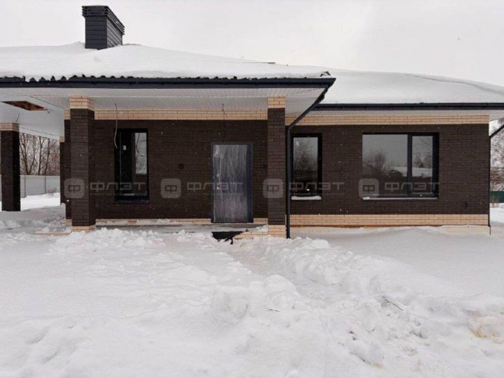 Коттедж/дом 6-я аллея, дом 6