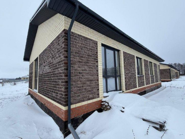 Коттедж/дом ул. Фатыха Карима, дом 30