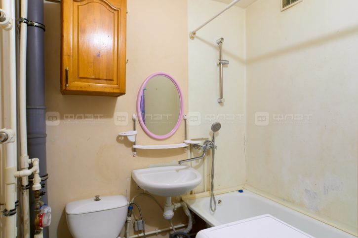 1-комн квартира ул. Советская, дом 4а