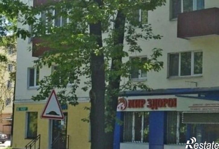 1-комн квартира ул Ленина, 35,  д. 35