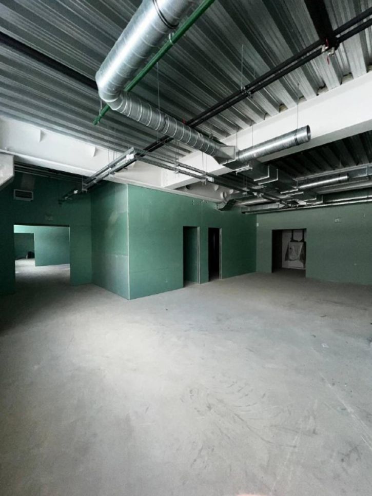 Склад Индустриальный ТУРА 2.0 парк, д.9