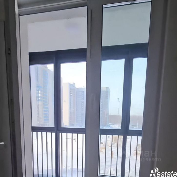 1-комн квартира ул Сайдашева, 19Б,  д. 19Б