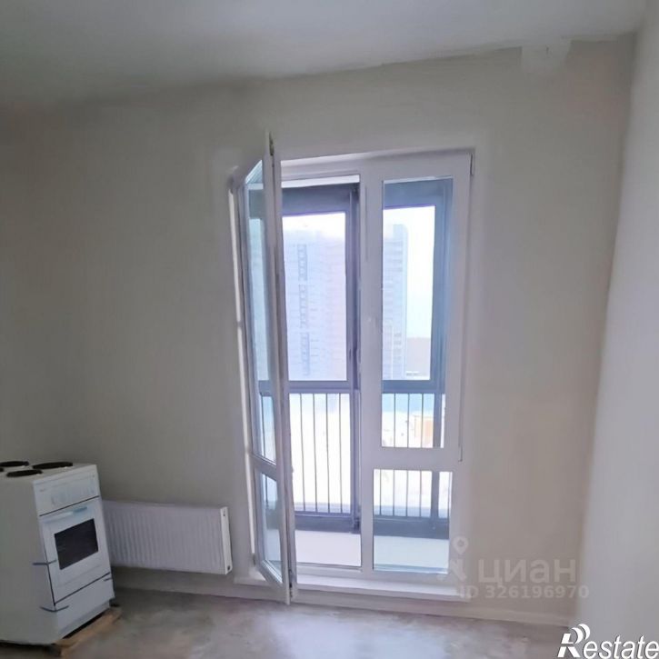 1-комн квартира ул Сайдашева, 19Б,  д. 19Б