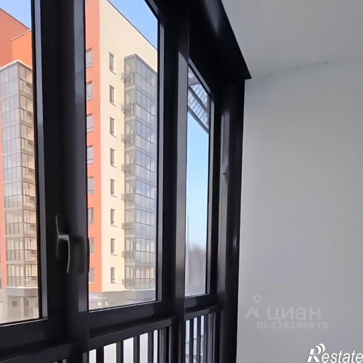 1-комн квартира ул Сайдашева, 19Б,  д. 19Б