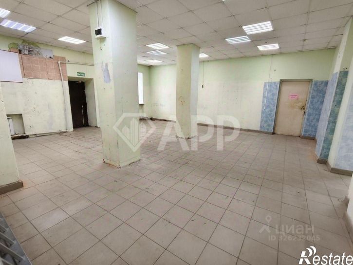 Торговое помещение ул Комсомольская, 11,  д. 11