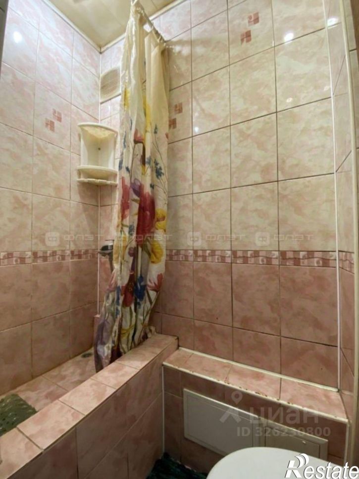 1-комн квартира ул Комсомольская, 7,  д. 7