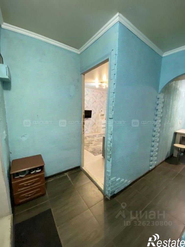 1-комн квартира ул Комсомольская, 7,  д. 7