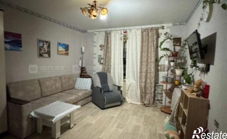 2-комн квартира ул Комсомольская, 30,  д. 30