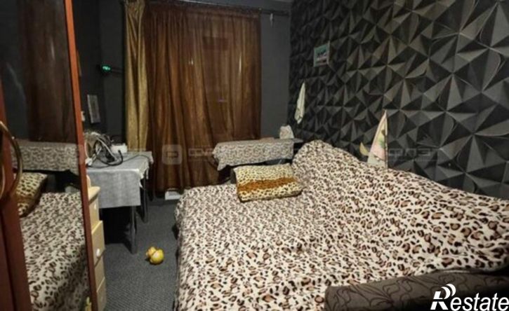 2-комн квартира ул Комсомольская, 30,  д. 30