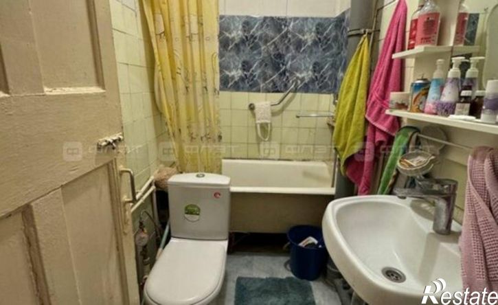 2-комн квартира ул Комсомольская, 30,  д. 30