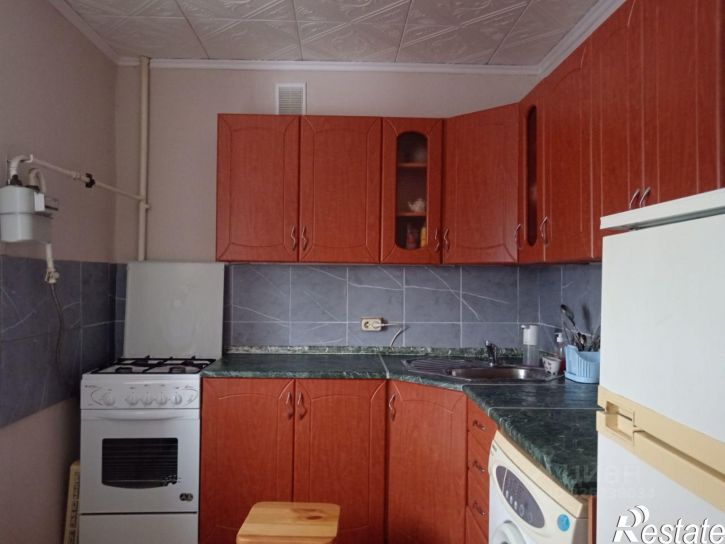 2-комн квартира улица Разведчиков, 7,  д. 7