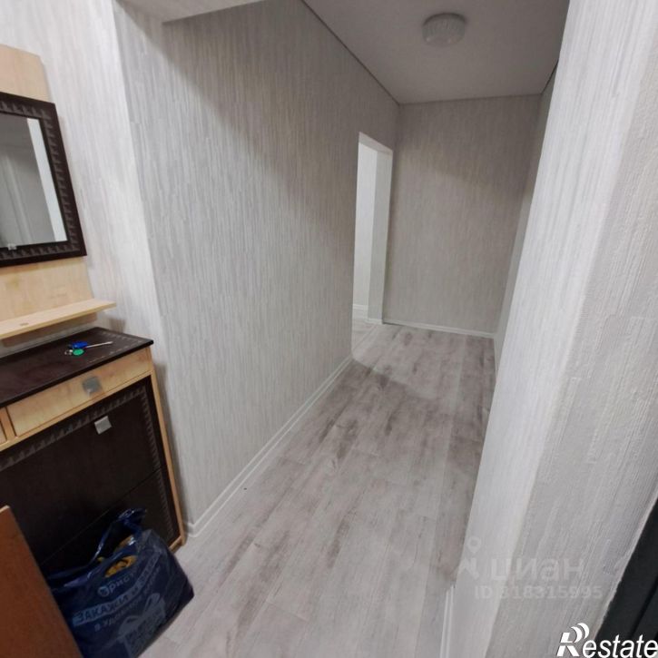 2-комн квартира пр-кт Строителей, 12,  д. 12