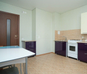 2-комн, 64кв м, этаж 10/18 ул. Зилантовская д.22/15