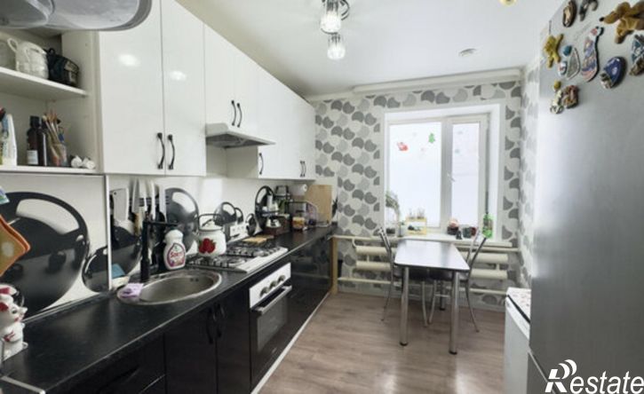 2-комн квартира ул Х.Такташа, 24,  д. 24