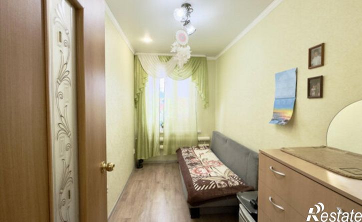 2-комн квартира ул Х.Такташа, 24,  д. 24