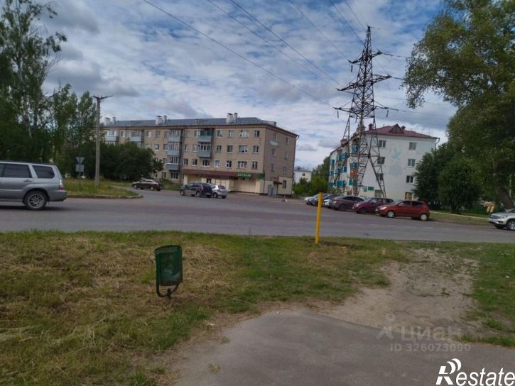 1-комн квартира ул Украинская, 31,  д. 31