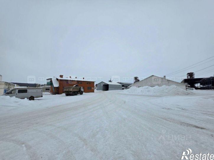 Отдельное здание Татарстан, Высокогорский, ж/д разъезда Куркачи