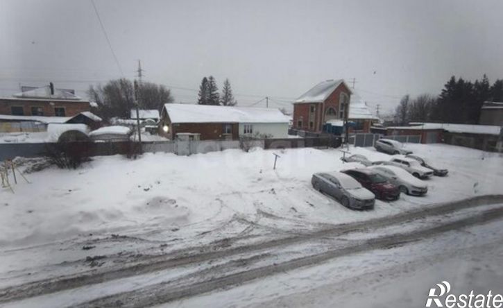 2-комн квартира Луговая улица, 4,  д. 4