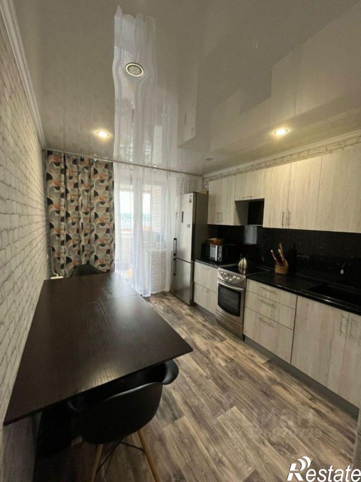 1-комн квартира ул Ленина, 104Б,  д. 104Б