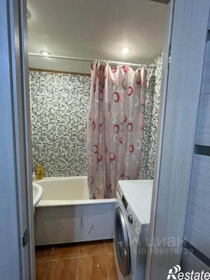 1-комн квартира ул Ленина, 104Б,  д. 104Б
