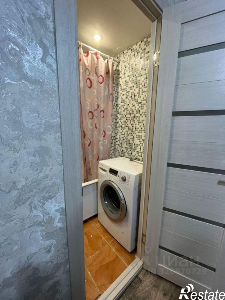 1-комн квартира ул Ленина, 104Б,  д. 104Б