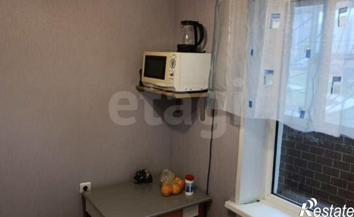 1-комн квартира улица Аминова, 11А,  д. 11А