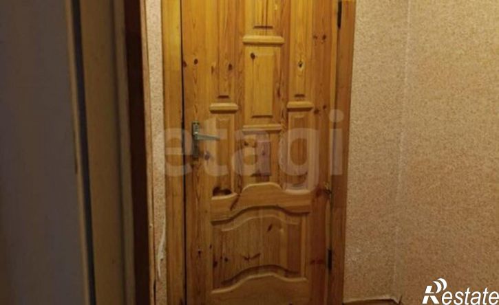 1-комн квартира улица Аминова, 11А,  д. 11А