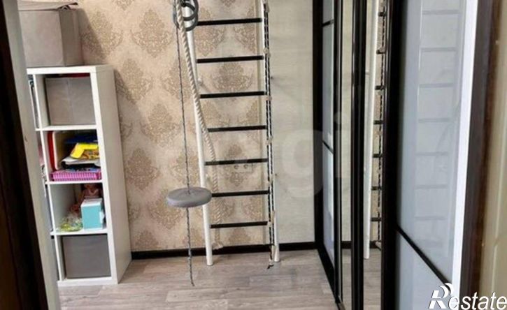 2-комн квартира Волгоградская улица, 9,  д. 9