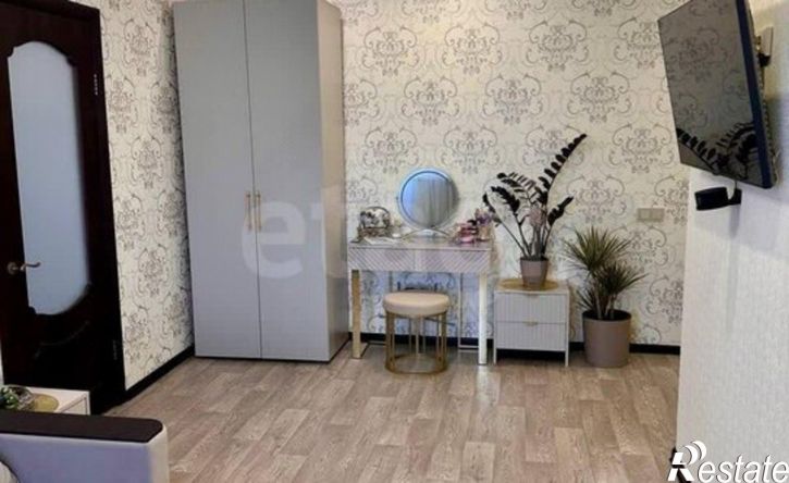 2-комн квартира Волгоградская улица, 9,  д. 9