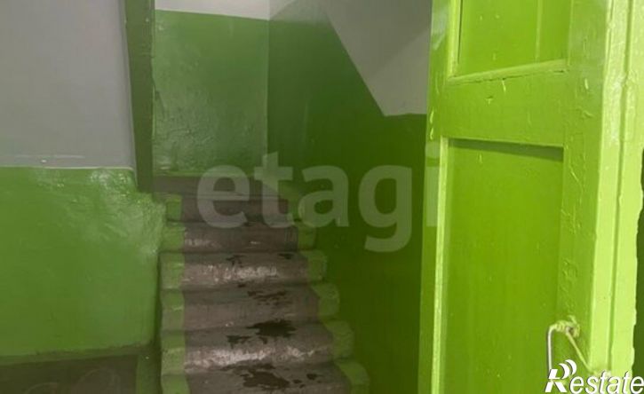 3-комн квартира пр-кт Строителей, 13,  д. 13