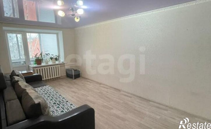 3-комн квартира пр-кт Строителей, 13,  д. 13