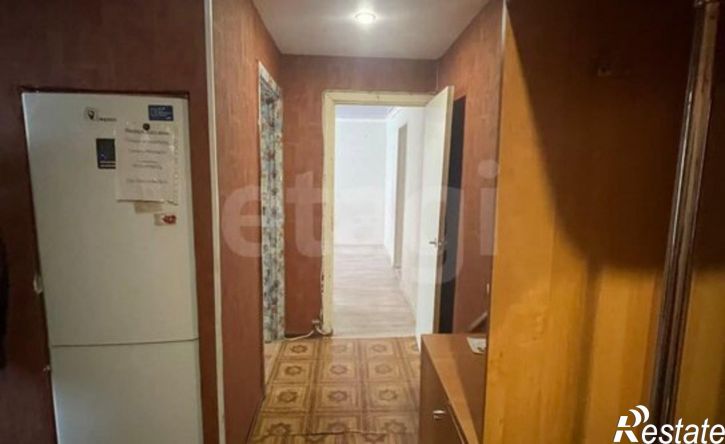 3-комн квартира пр-кт Строителей, 13,  д. 13