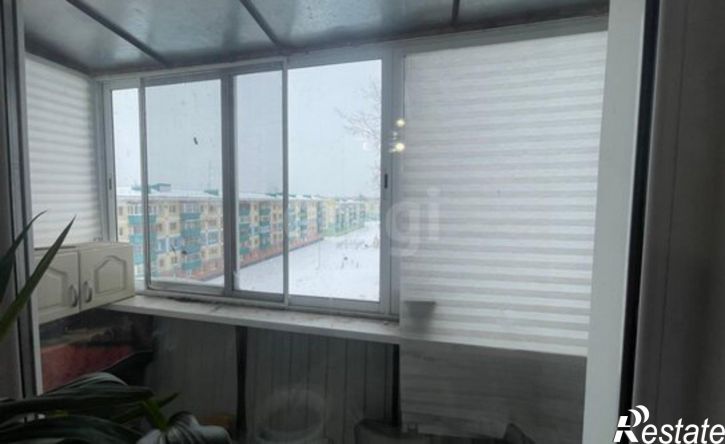 3-комн квартира пр-кт Строителей, 13,  д. 13