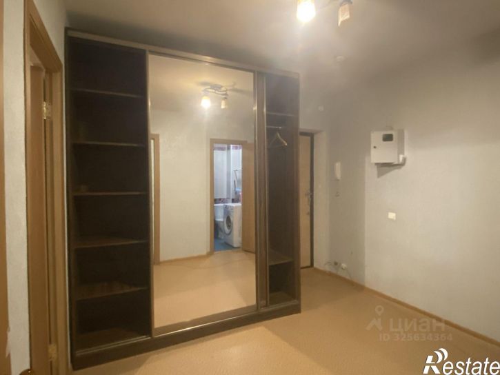 1-комн квартира улица Ленина, 201,  д. 201