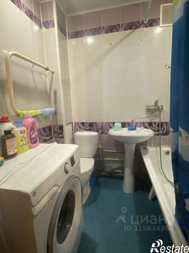 1-комн квартира улица Ленина, 201,  д. 201