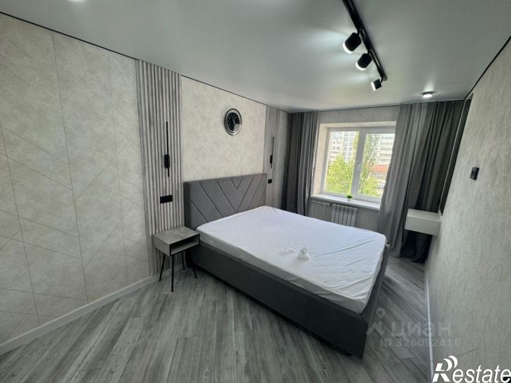 2-комн квартира пр-кт Строителей, 35,  д. 35