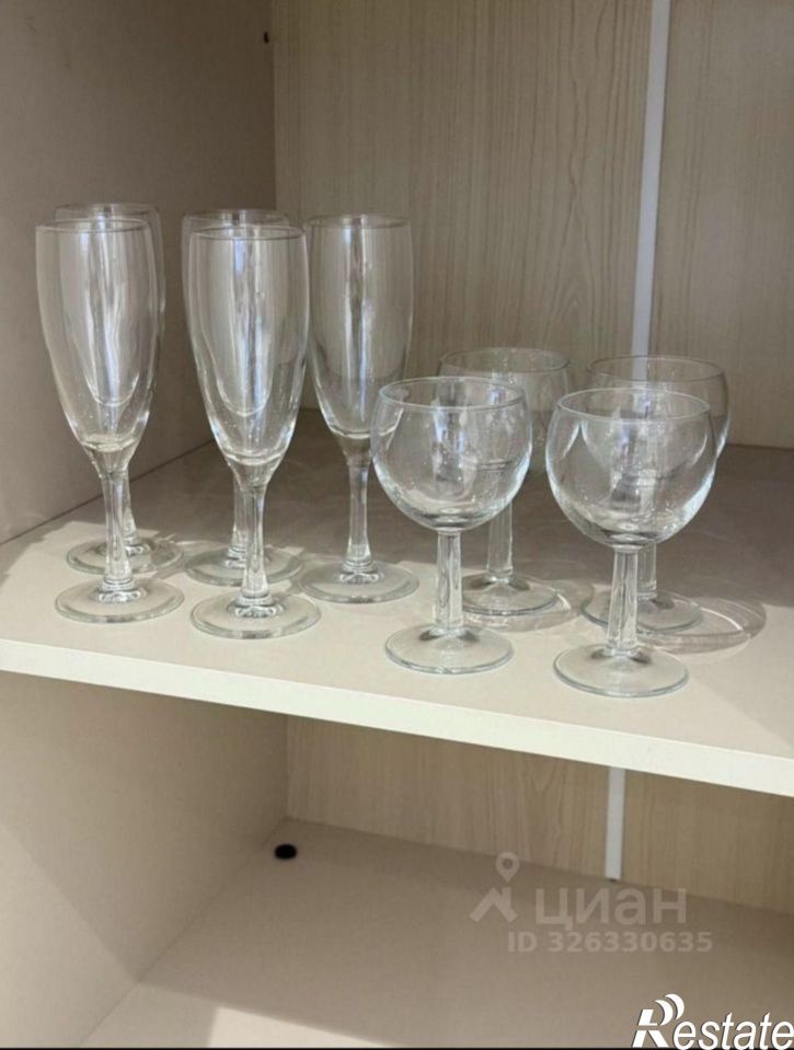 1-комн квартира улица Гафиатуллина, 48 к1,  д. 48 к1