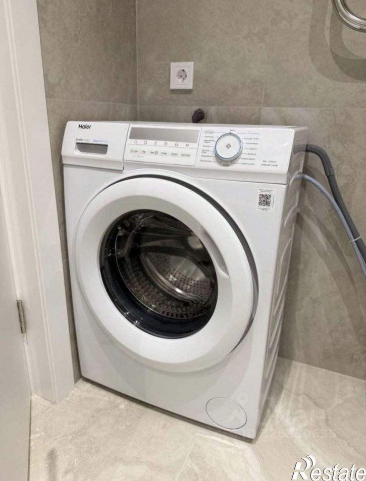 1-комн квартира улица Гафиатуллина, 48 к1,  д. 48 к1